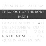 Ad Rationem: Theology of the Body Part 1 album art